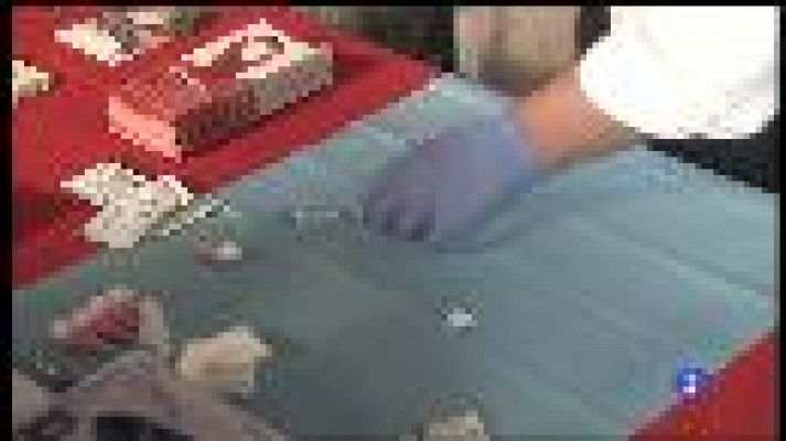 Informatiu Balear - ALAS crida a no baixar la guàrdia davant el VIH