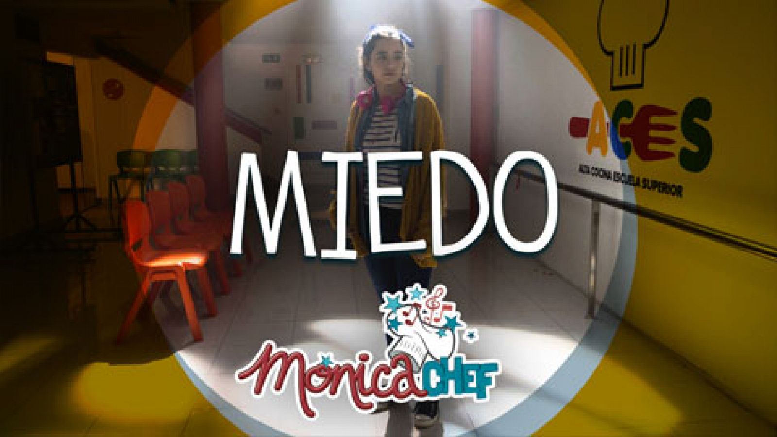 Sin programa: Videoclip 3 - 'Miedo' | RTVE Play