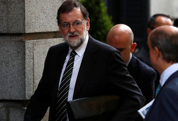 El Gobierno no aplicará el 155 si Puigdemont convoca elecciones autonómicas sin una declaración de independencia