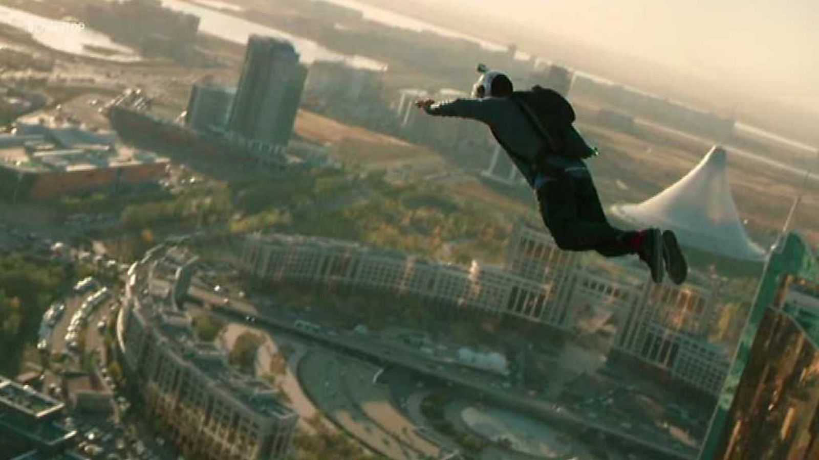 Conexión tdp - 18/10/17 - ver ahora