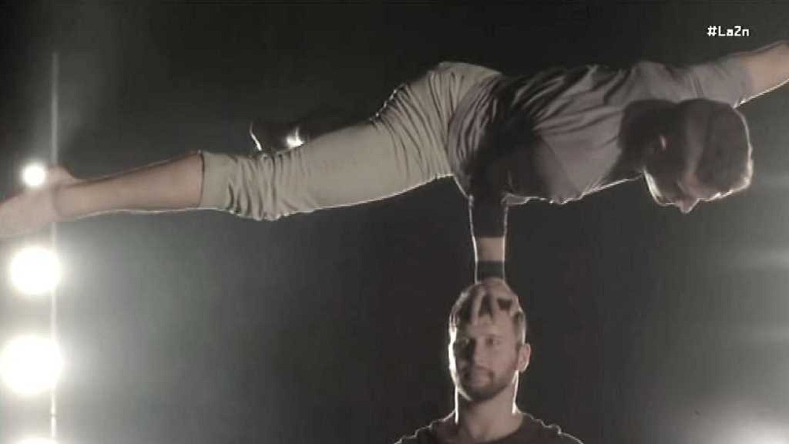 La 2 Noticias - 18/10/17 - ver ahora