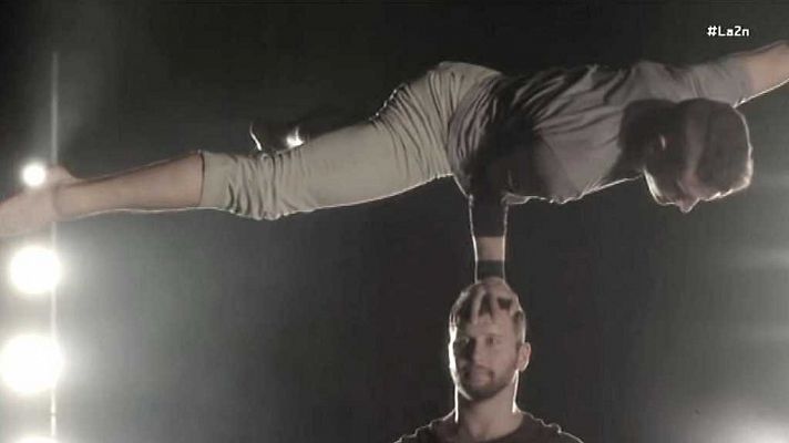 La 2 Noticias - La 2 Noticias - 18/10/17