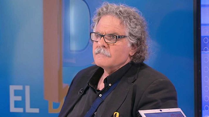 El debate de La 1 - El debate de La 1 - 18/10/17