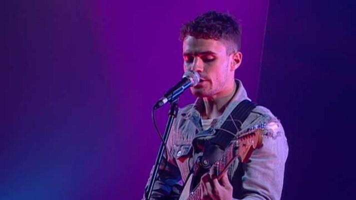 Los conciertos de Radio 3 en La 2 - Sen Senra