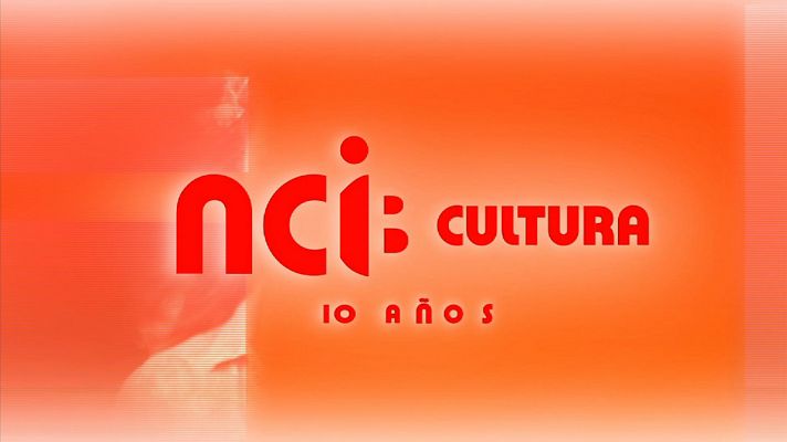 NCI Noticias culturales - 20/10/17