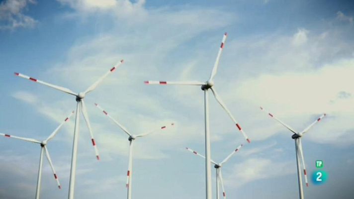 Amb identitat - La sostenibilitat, allarguem la vida del nostre planeta