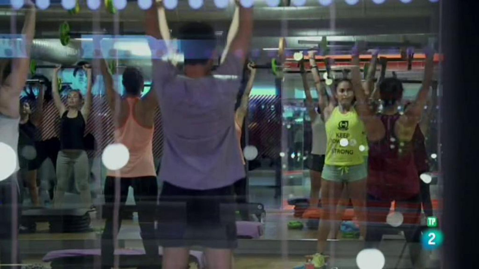 Amb identitat - L'esport, una manera divertida d'estar saludable