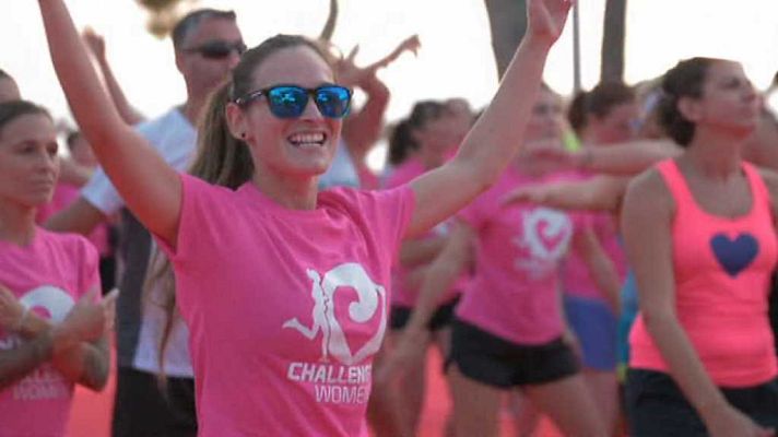 Somos Triatlón - Programa 30