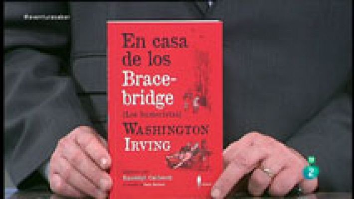 'En casa de los Bracebridge'