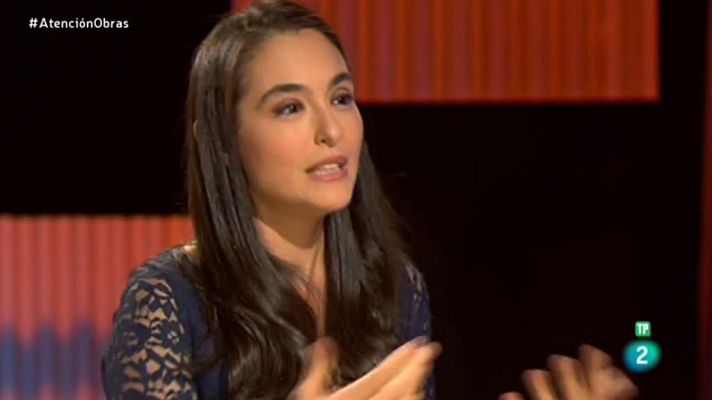 Propuestas musicales de Mikaela Vergara