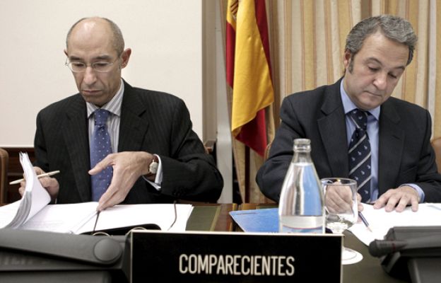  - Los jueces en el Congreso