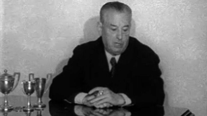 Históricos del balompié - CE Europa