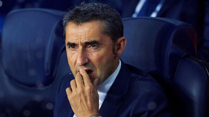 Informativo 24h - Valverde: "Messi rompe barreras continuamente"