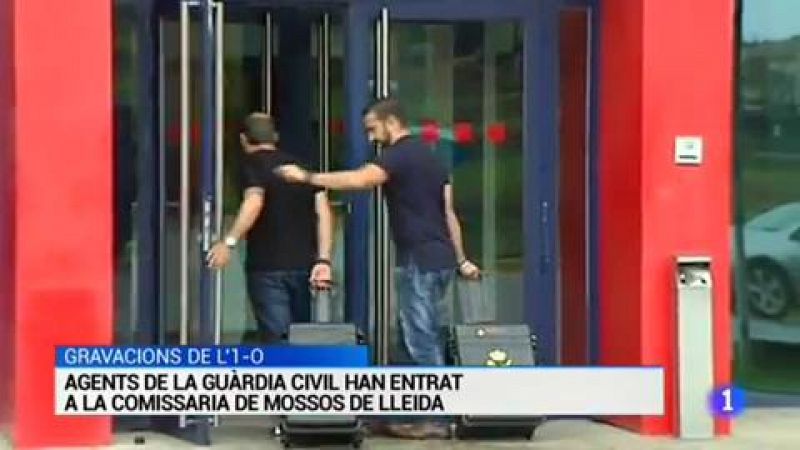 L'Informatiu - 19/10/17