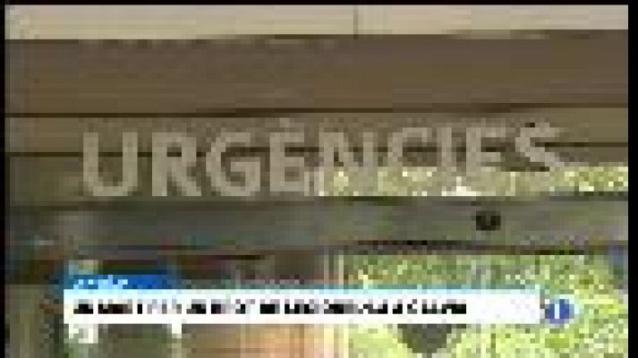 Informatiu Balear - Informatiu Balear en 2' - 19/10/17