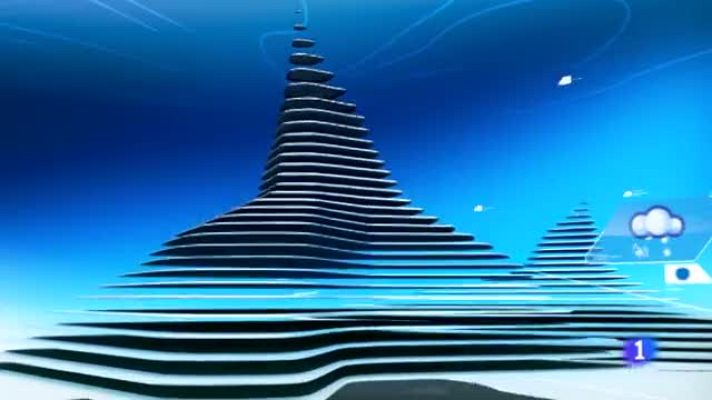 Telexornal - Galicia - El tiempo en Galicia - 19/10/17