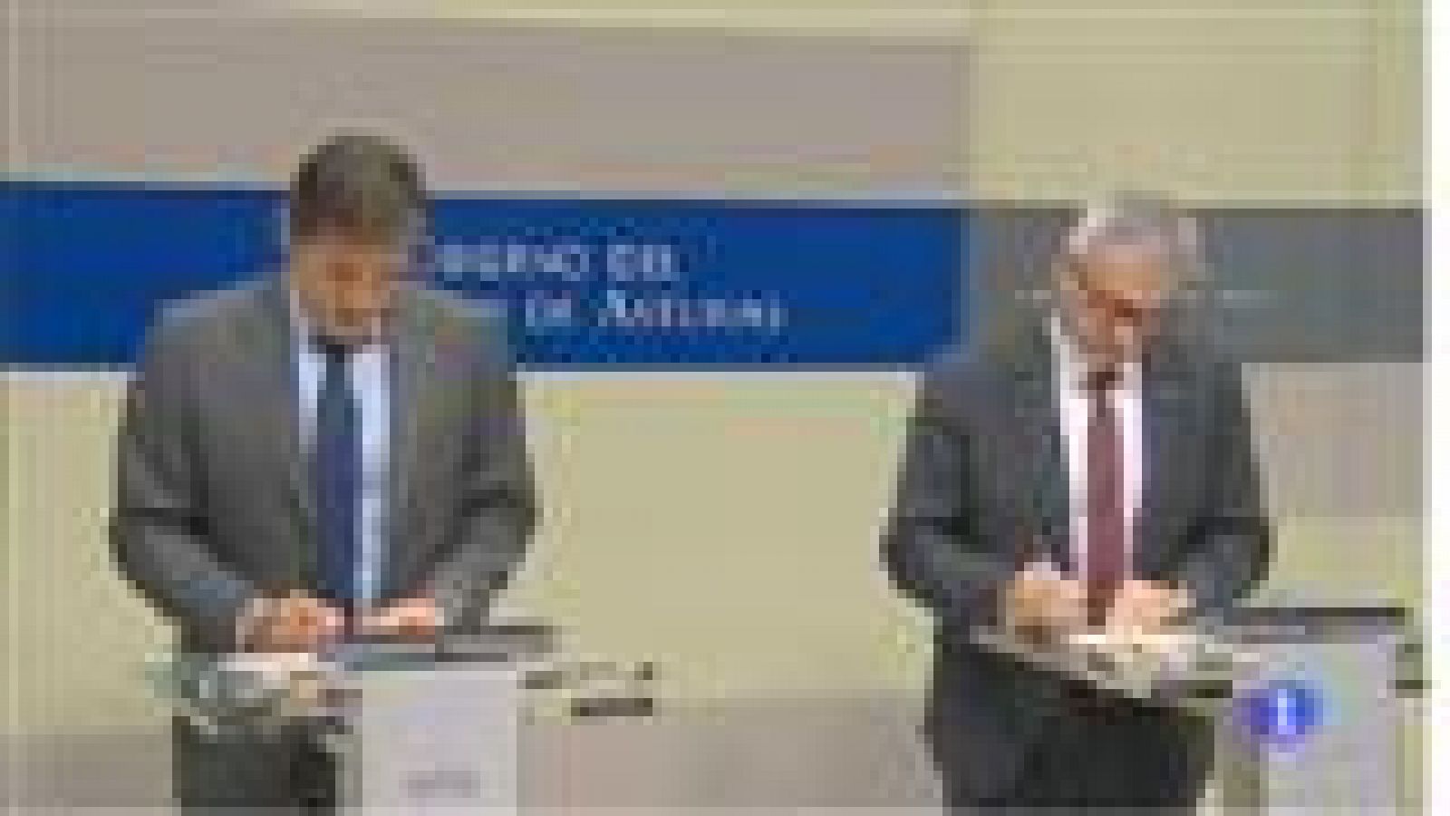 Asturias en 2' - 19/10/17 | Ver