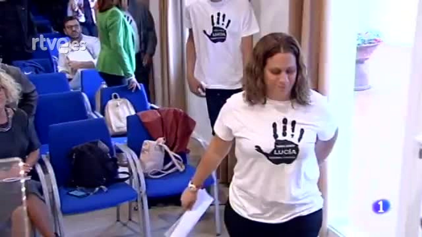 Los padres de Lucía Vivar afirman que su muerte no fue accidental | Ver