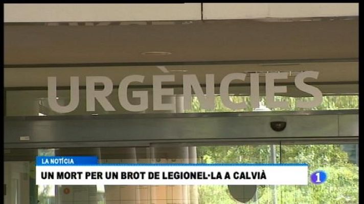 Informatiu Balear - Informatiu Balear - 19/10/17