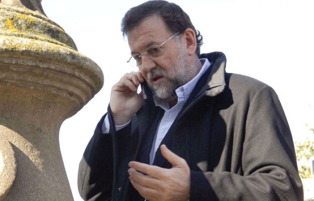  - Querella por prevaricación