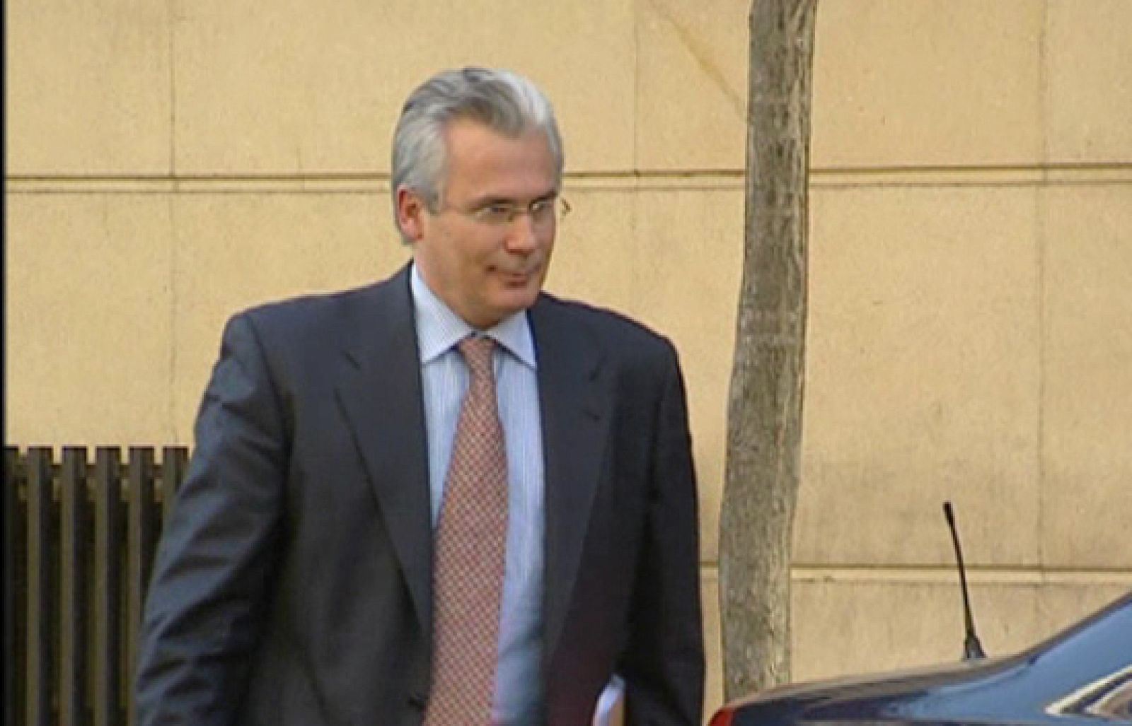 El juez Garzón ha dado un paso más en la investigación sobre la supuesta trama de corrupción | Ver