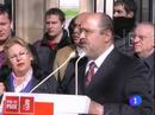 Telenorte - País Vasco - Telenorte-País Vasco - 25/02/09