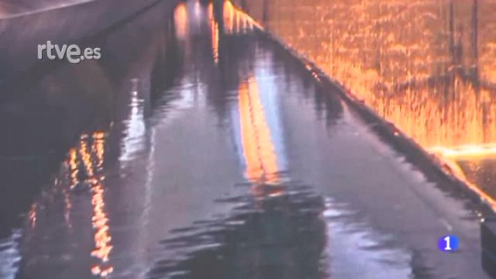  - Una mirada inédita de Nueva York en la Fundación Martín de Madariaga de Sevilla