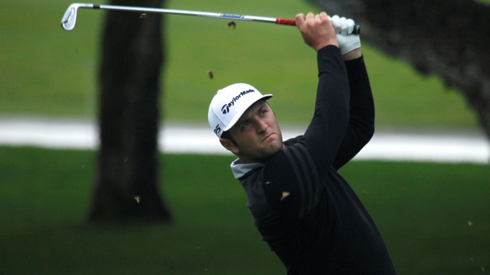 Telediario 1: Jon Rahm se congratula por "haber cumplido" objetivos que tenía a largo plazo | RTVE Play