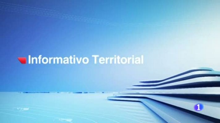 Noticias Andalucía - Noticias Andalucía 2 - 19/10/17