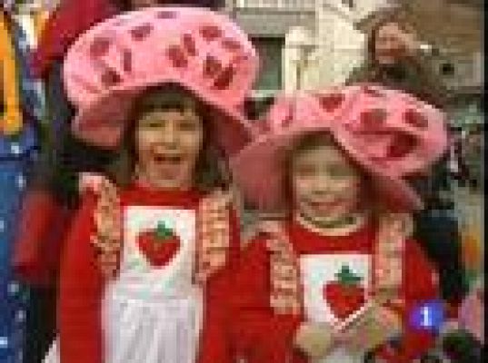 Telexornal - Galicia - Telexornal - 25/02/09