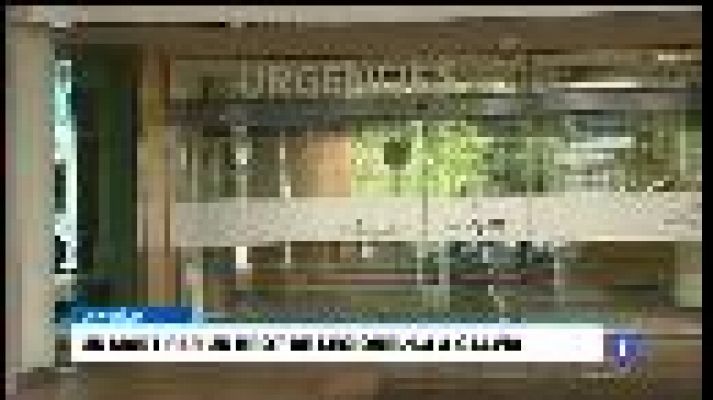 Informatiu Balear - Informatiu Balear 2 - 19/10/17