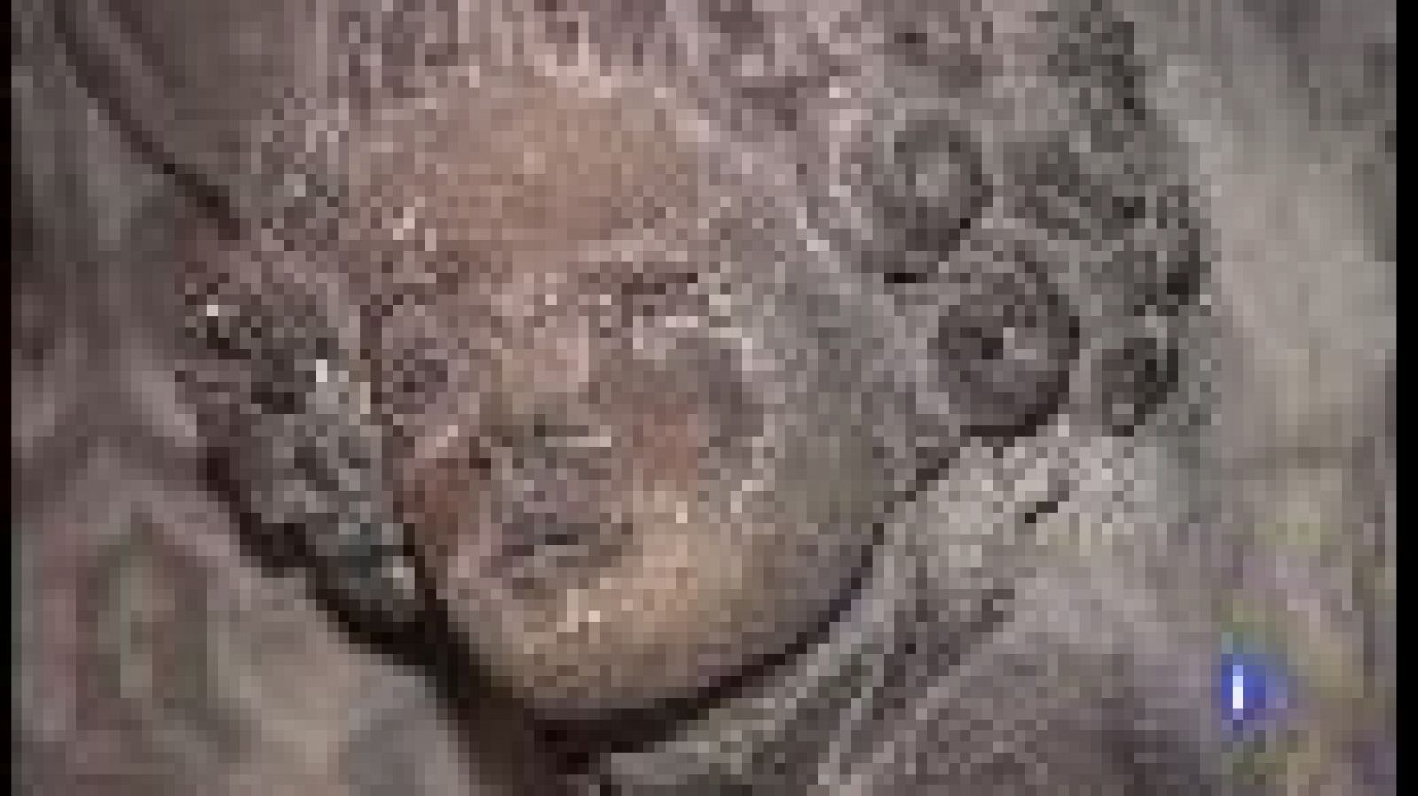 Informatiu Balear: Mostres de l'antiga policromia al sepulcre de Ramon Llull | RTVE Play