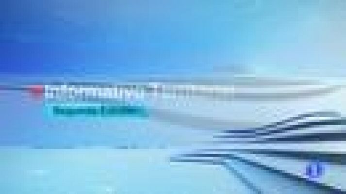 Informativo Telerioja - Informativo Telerioja 2 - 19/10/17