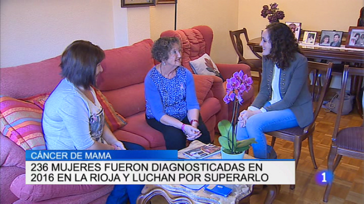 Informativo Telerioja - Informativo Telerioja 2 - 19/10/17