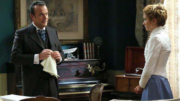 Acacias 38 - Capítulo 625