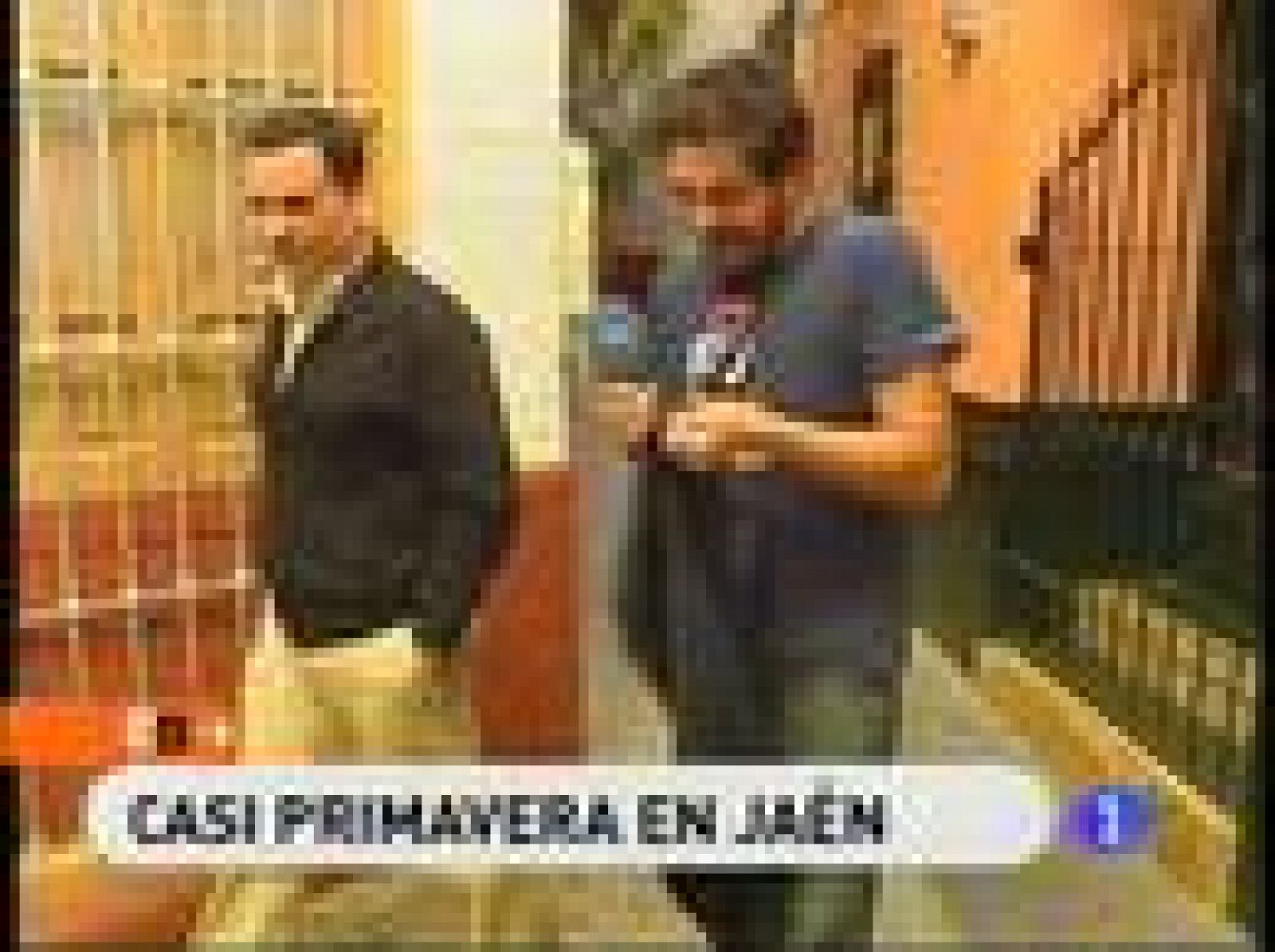 España Directo: Callejeando por Jaén | RTVE Play