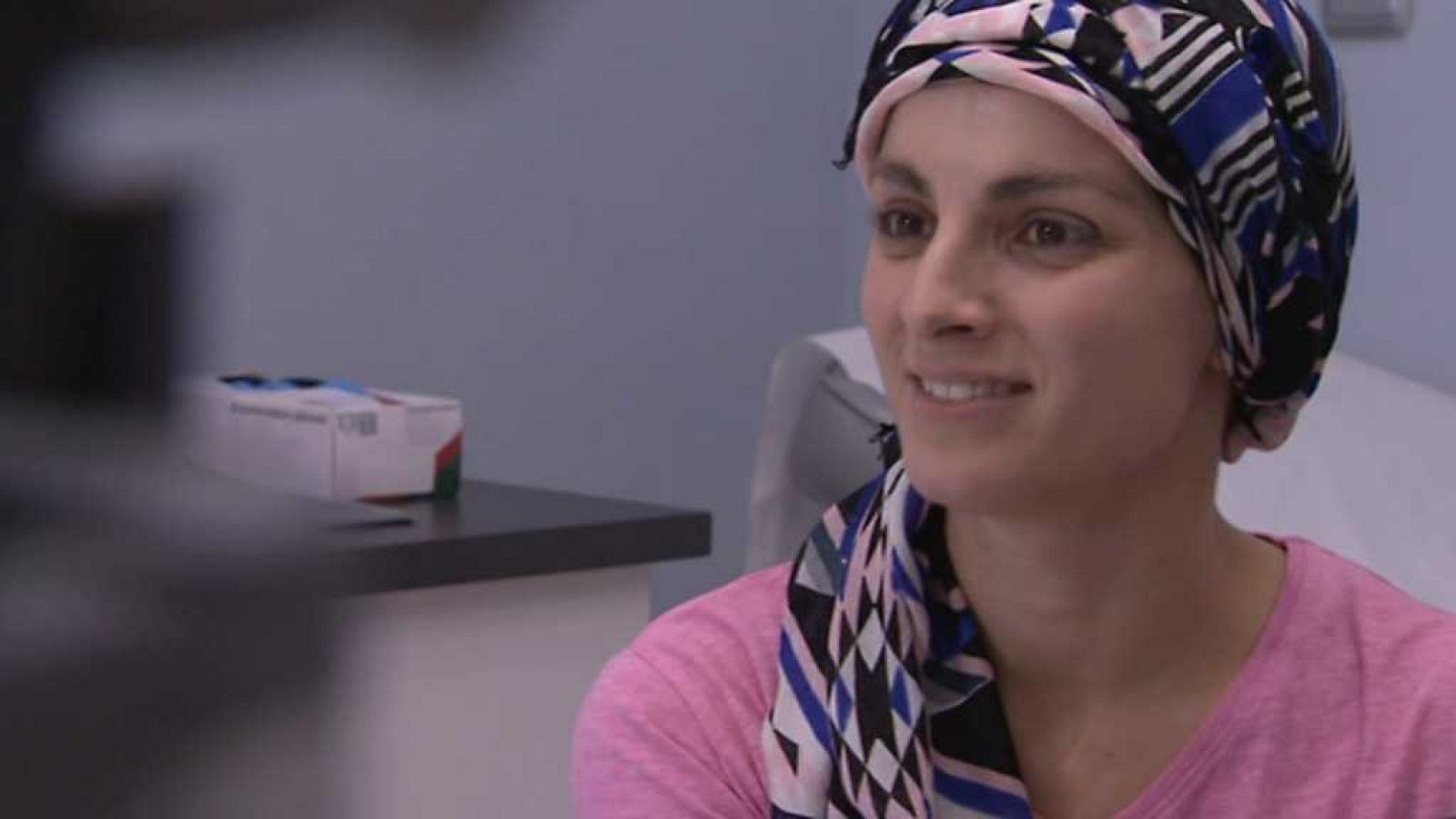 Centro médico - 19/10/17 (2) - ver ahora