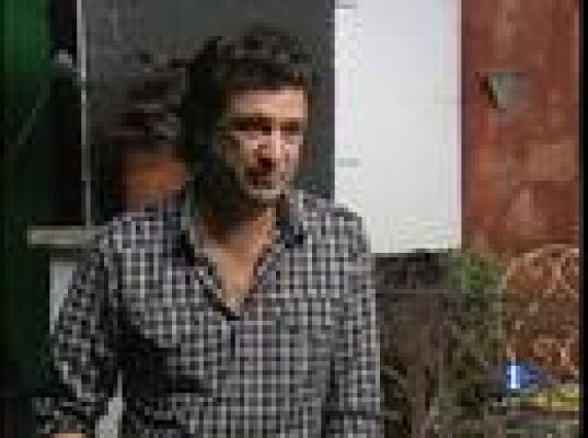  - Habitación en Roma