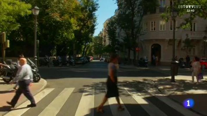 Aquí la Tierra - ¡A la rica pizza frita!