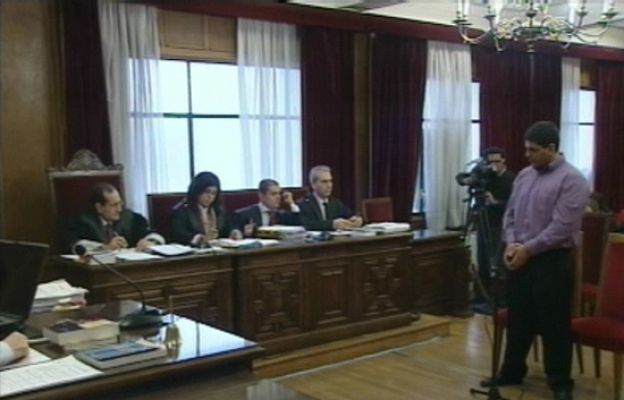  - Juicio por Svetlana