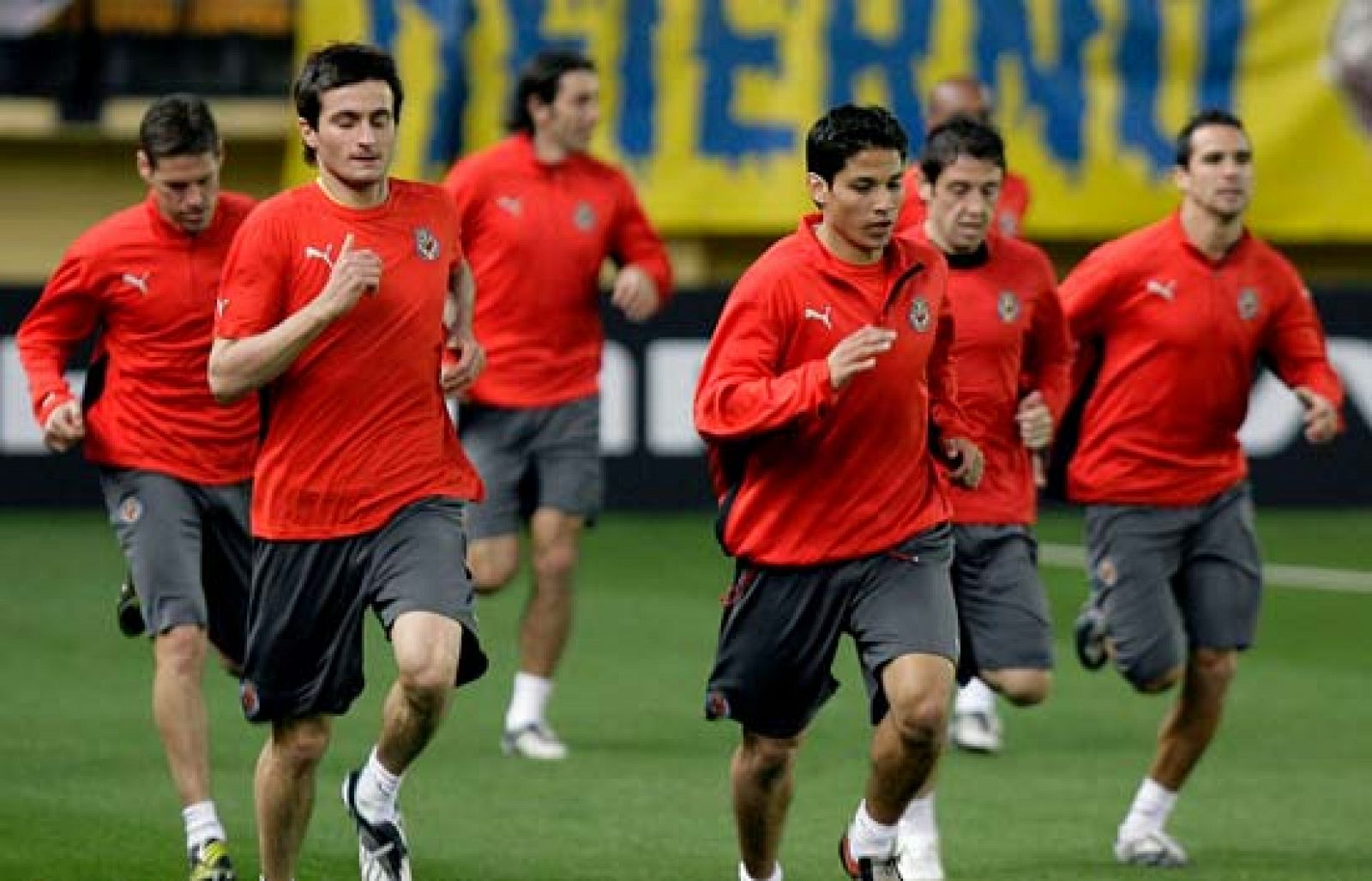 La Champions llega en buen momento - Champions League | Ver