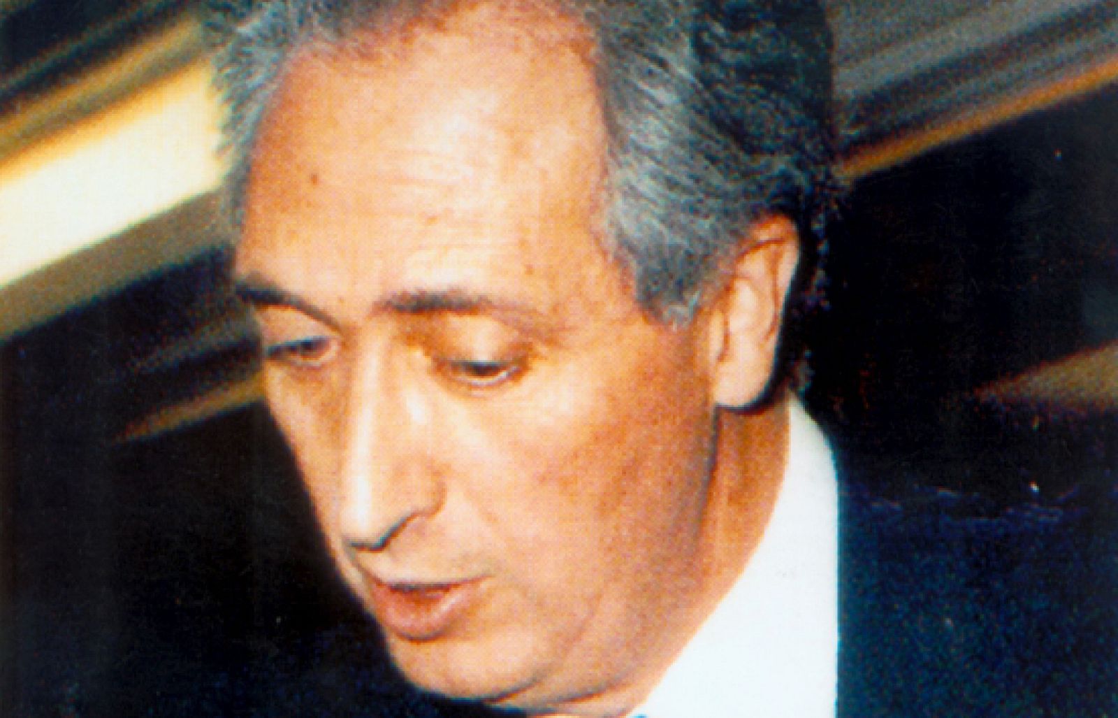 En el sureste de Francia, en el entorno del Monte Ventoux, continúa la búsqueda del cuerpo de Publio Cordón | Ver