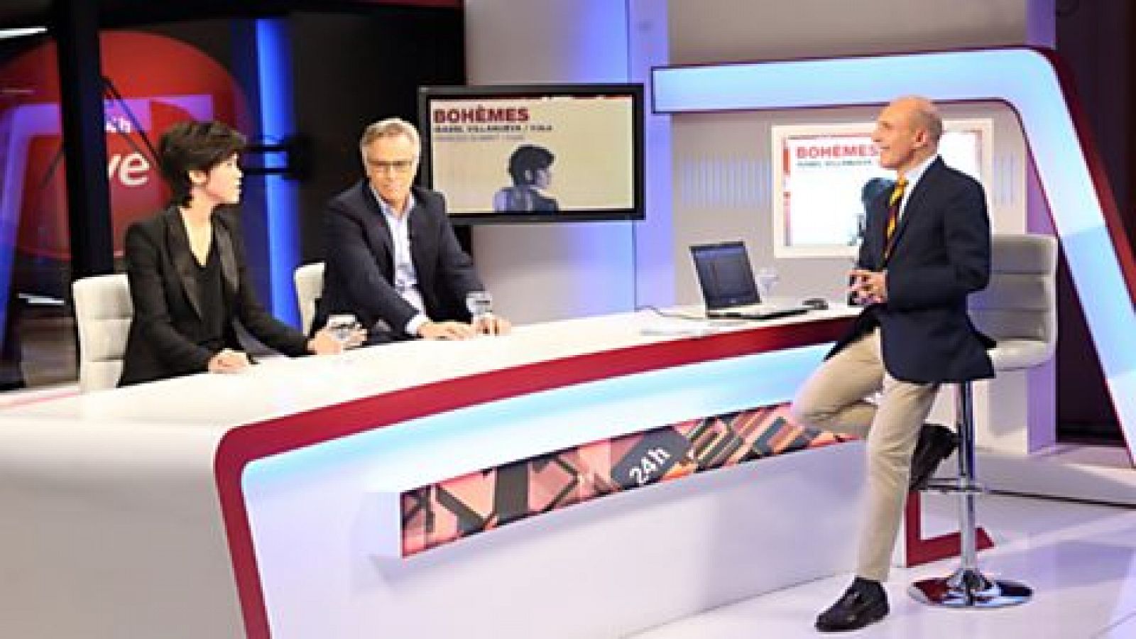 La hora cultural - 19/10/17 - ver ahora