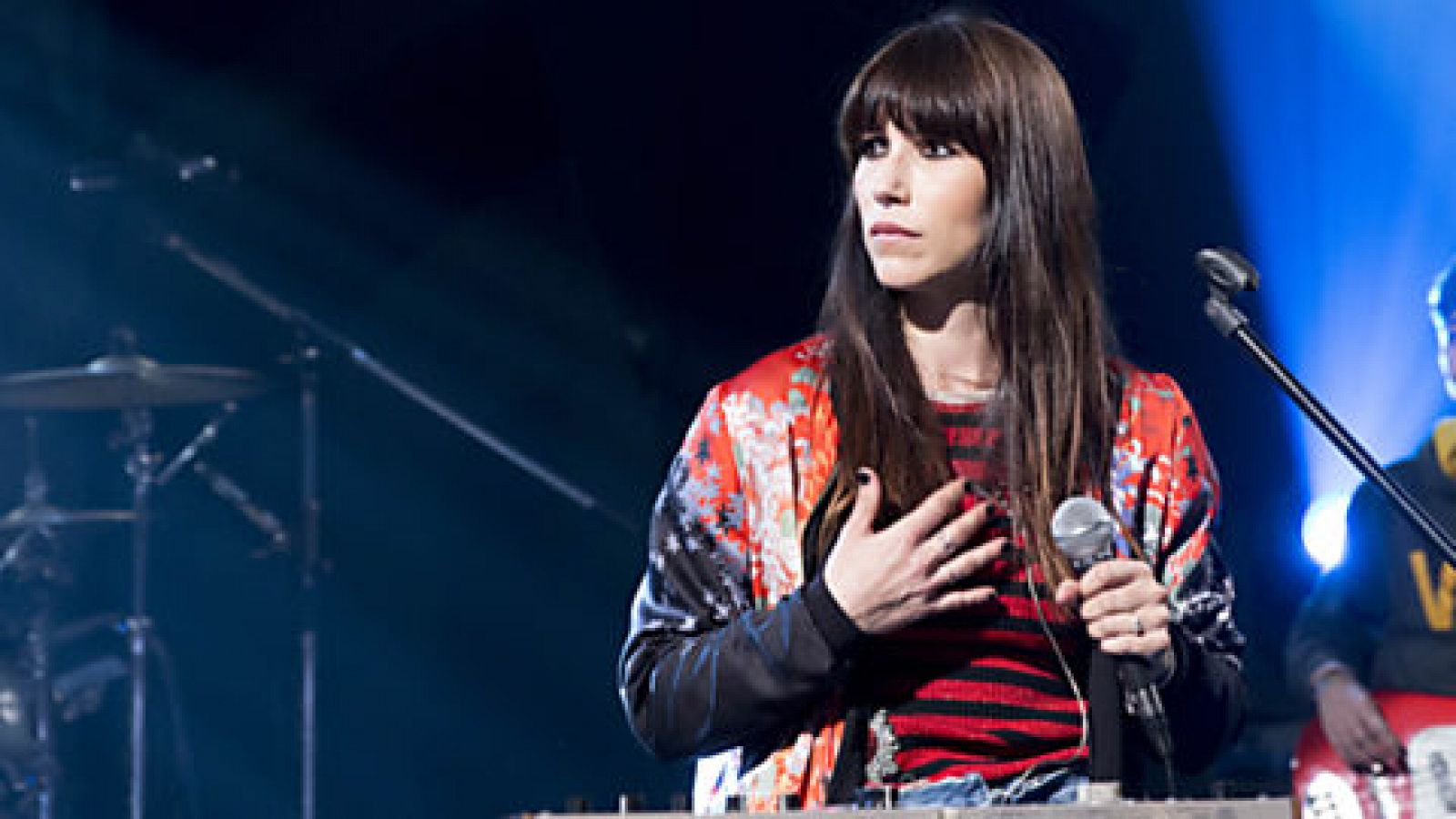 Los conciertos de Radio 3 - Munik - ver ahora 