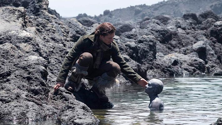 Días de cine - 'La piel fría'