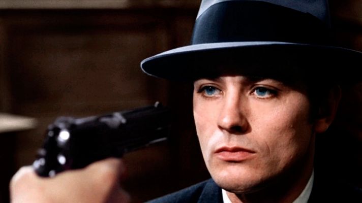 Centenario de Jean-Pierre Melville (1917-2017)