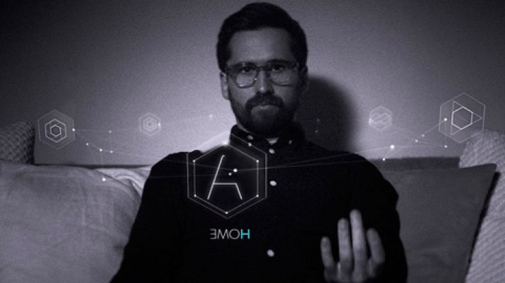 Días de cine - 'Creative control'