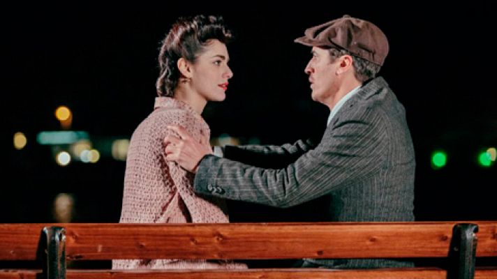 Días de cine - 'Amor a la siciliana'