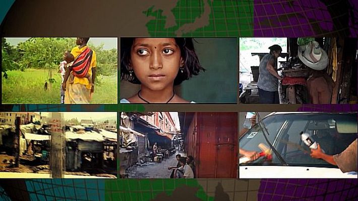 Universo UNED - Europa contra la trata