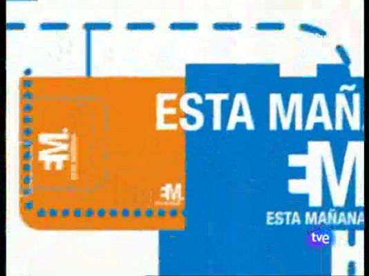 Esta mañana - Esta mañana - 25/02/09